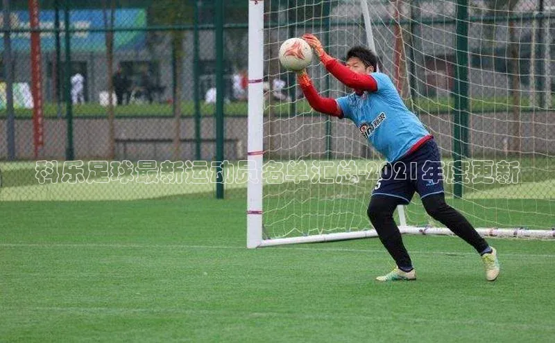 龙8网页版登录官网雷柏科技科乐足球最新运动员名单汇总-2021年度更新