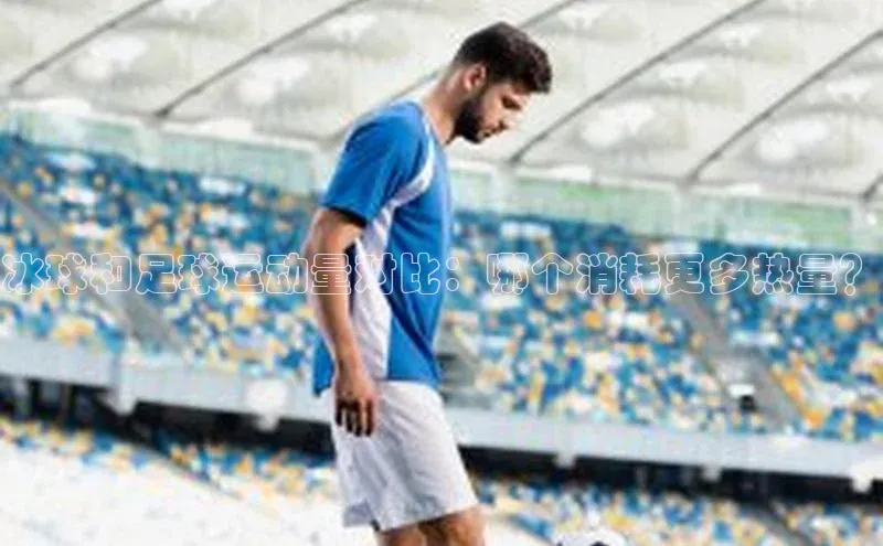 头号玩家官网登录美团冰球和足球运动量对比：哪个消耗更多热量？