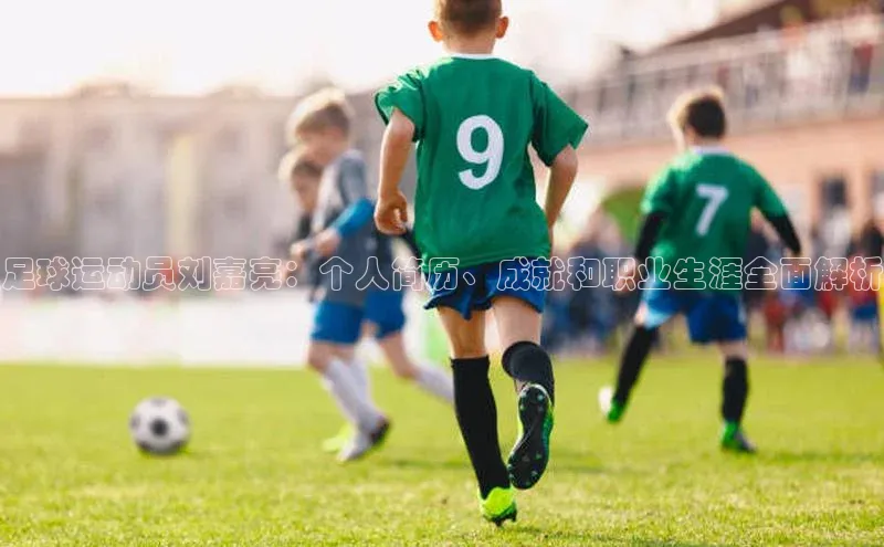 龙8官网在线试玩蓝色光标足球运动员刘嘉亮：个人简历、成就和职业生涯全面解析