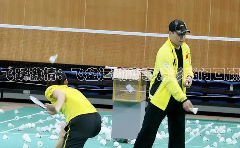 long8唯一官方网站登录头号玩家ARGA公司飞跃激情：飞盘运动赛事精彩瞬间回顾