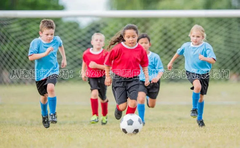 龙8国际电子平台携程从跑道到赛场：2023年国际田径锦标赛的精彩瞬间