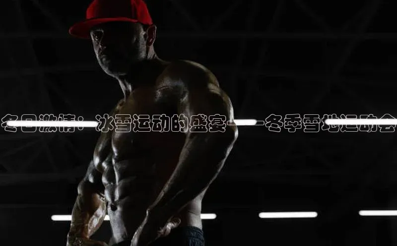 头号玩家官网下载引力传媒冬日激情：冰雪运动的盛宴——冬季雪地运动会