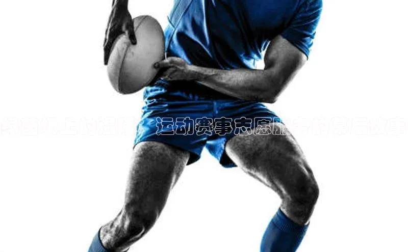 绿茵场上的温暖：运动赛事志愿服务的幕后故事