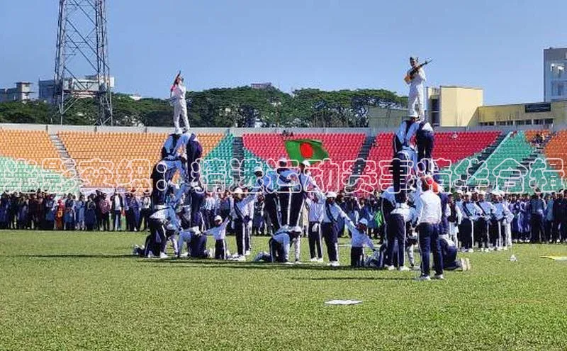 光影交织：精选运动赛事精华合辑