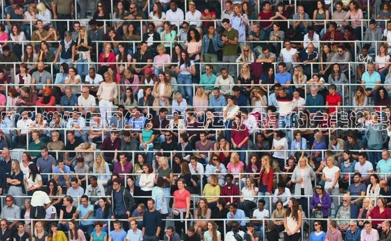 致敬激情与团结：大型运动赛事的完美谢幕