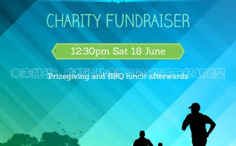 未来挑战：成都运动赛事2025愿景与规划展望