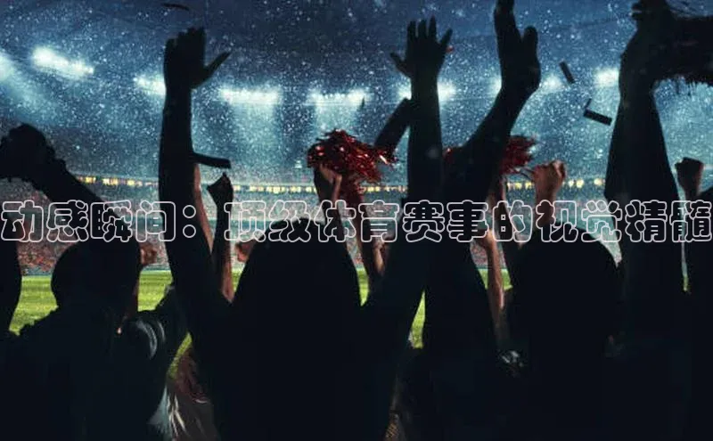 动感瞬间：顶级体育赛事的视觉精髓