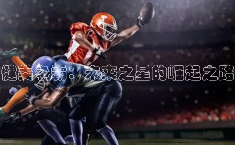 健美争霸：未来之星的崛起之路