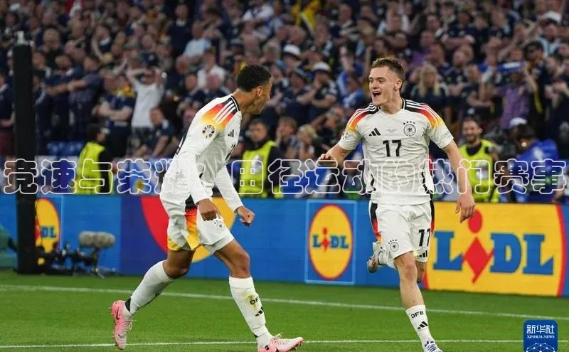 竞速与荣耀：田径运动的热门赛事