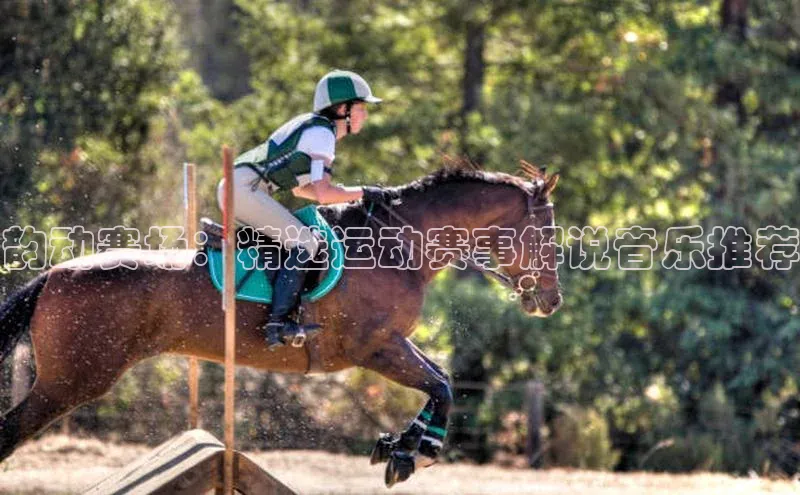 韵动赛场：精选运动赛事解说音乐推荐