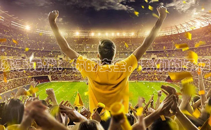 赛事无忧：你的安全，我们的承诺