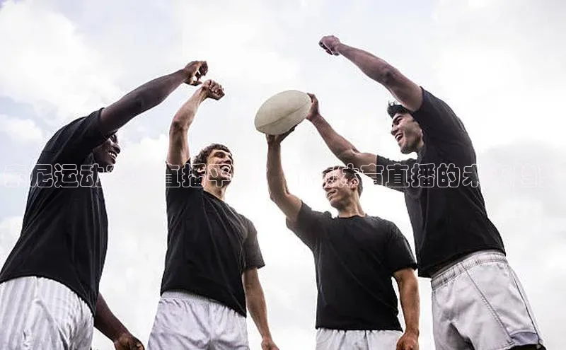 索尼运动赛事直播平台：引领体育直播的未来趋势