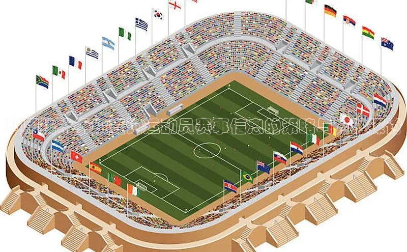 利用技术手段查询运动员赛事信息的策略与方法探讨