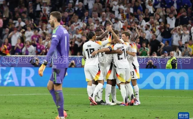 麻将运动赛事官方：传统艺术与现代竞技的完美结合