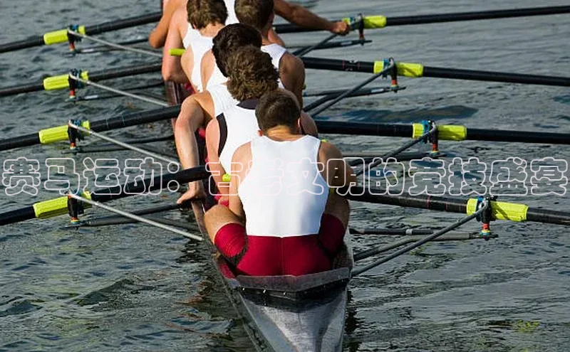 赛马运动：古老文明的竞技盛宴