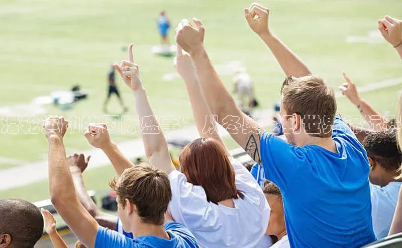 滑轮运动的国际盛事：从冬奥会到世界锦标赛